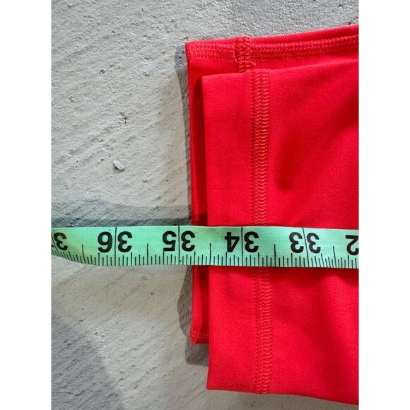 NWT Lululemon Align HR Pant 25” Raspberry Pink Leggings Yoga Women's Size 14 - Picture 9 of 15